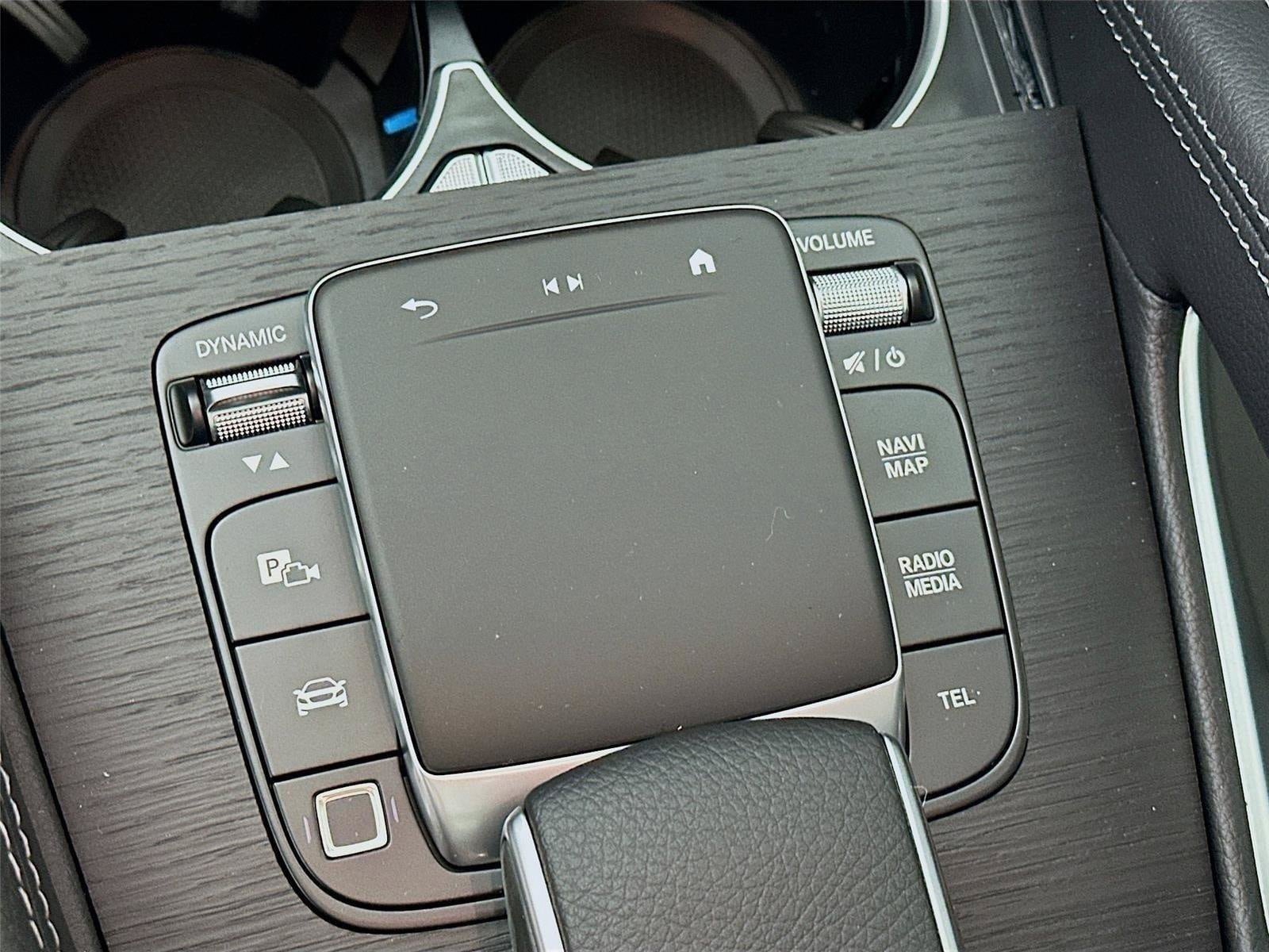 Certified 2026 Mercedes-Benz GLS 450 4MATIC image 22