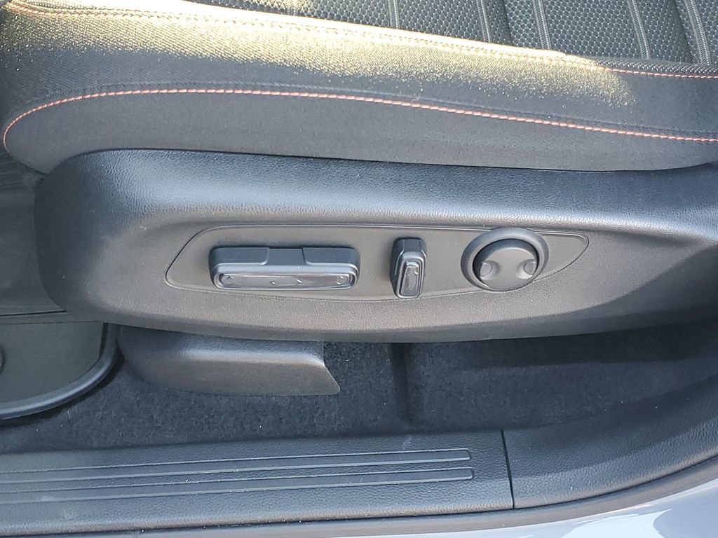 Used 2024 Honda CR-V Sport image 22