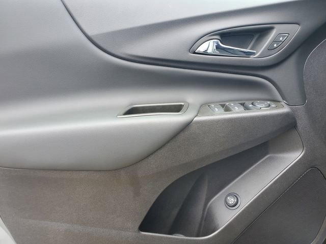 Certified 2024 Chevrolet Equinox LT w/ LPO, Floor Liner Package image 20