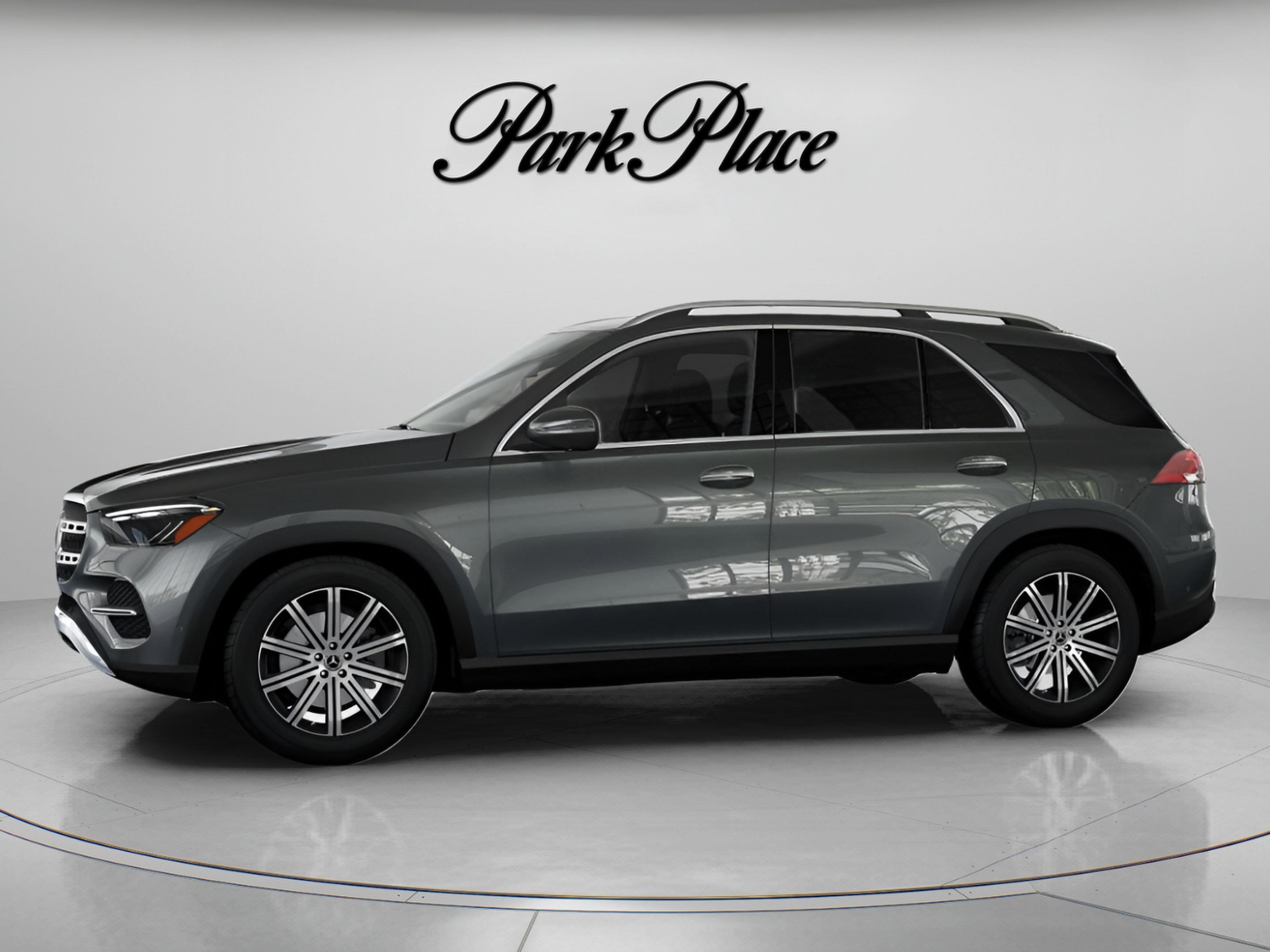 Used 2026 Mercedes-Benz GLE 350 4MATIC image 6