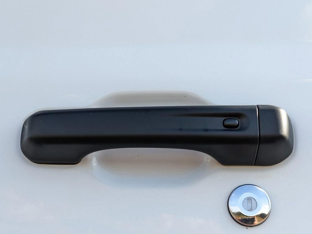 New 2026 Jeep Gladiator Mojave image 25