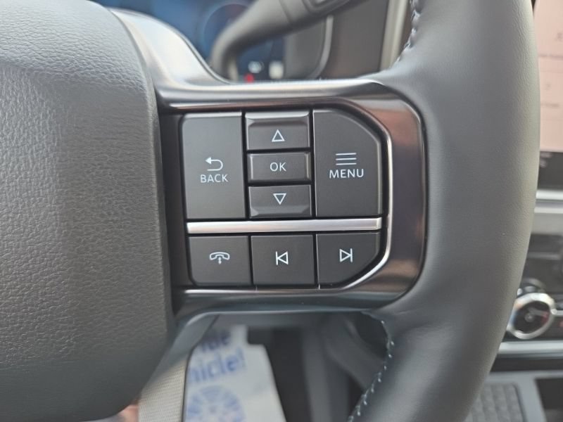 New 2026 Ford F250 Platinum AWD/4WD image 35