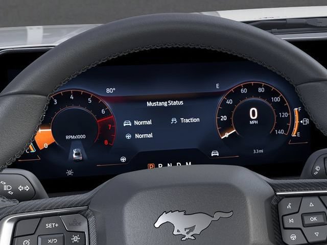 New 2026 Ford Mustang Premium RWD image 13