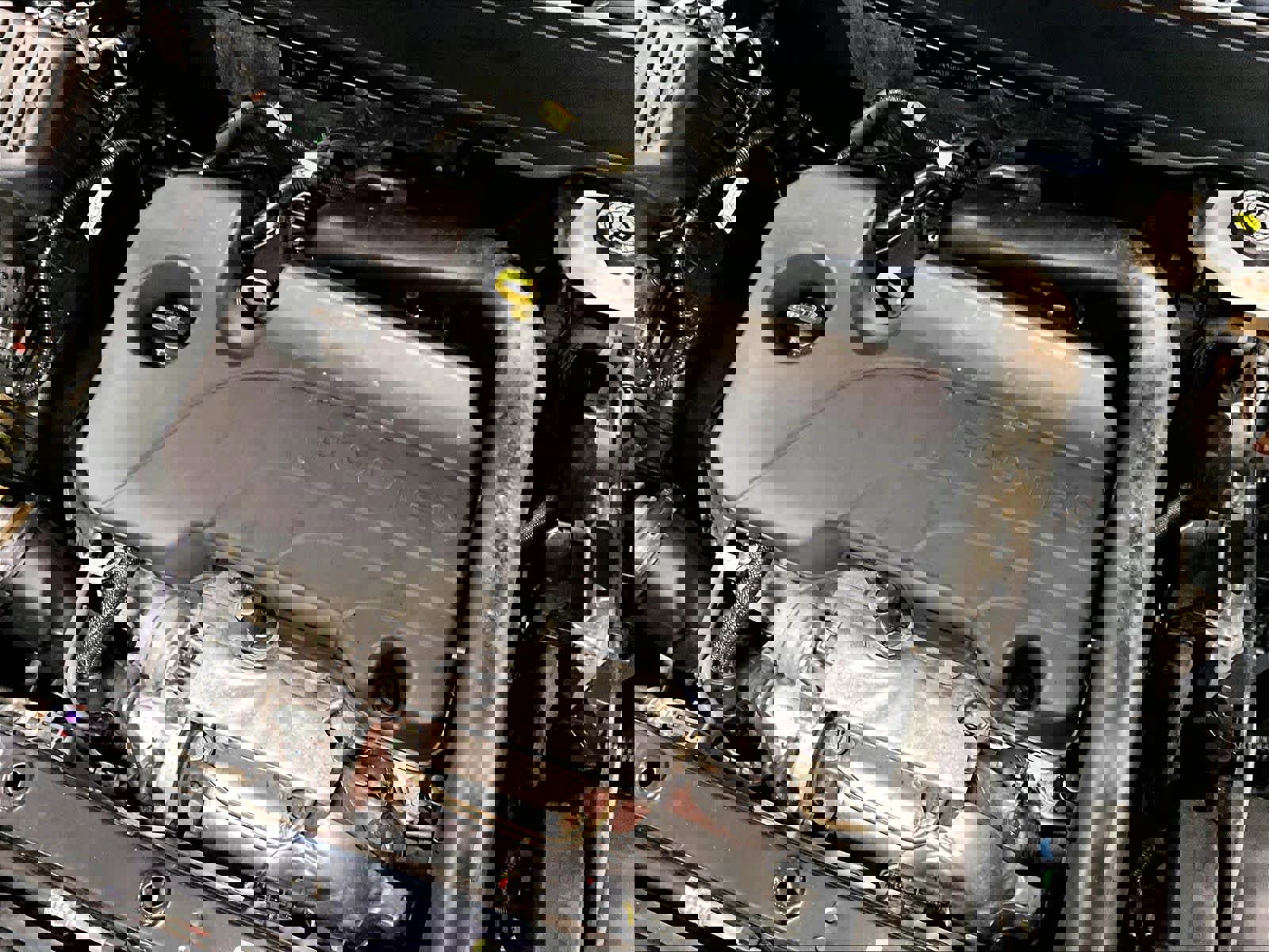 Used 2023 Chevrolet Equinox LT image 35