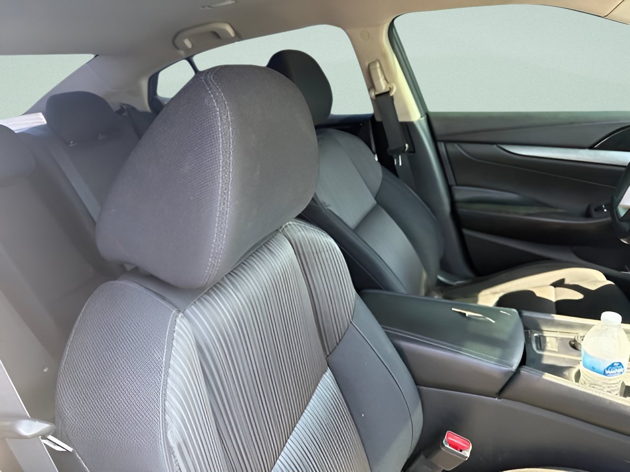 Used 2018 Nissan Maxima 3.5 S FWD image 6