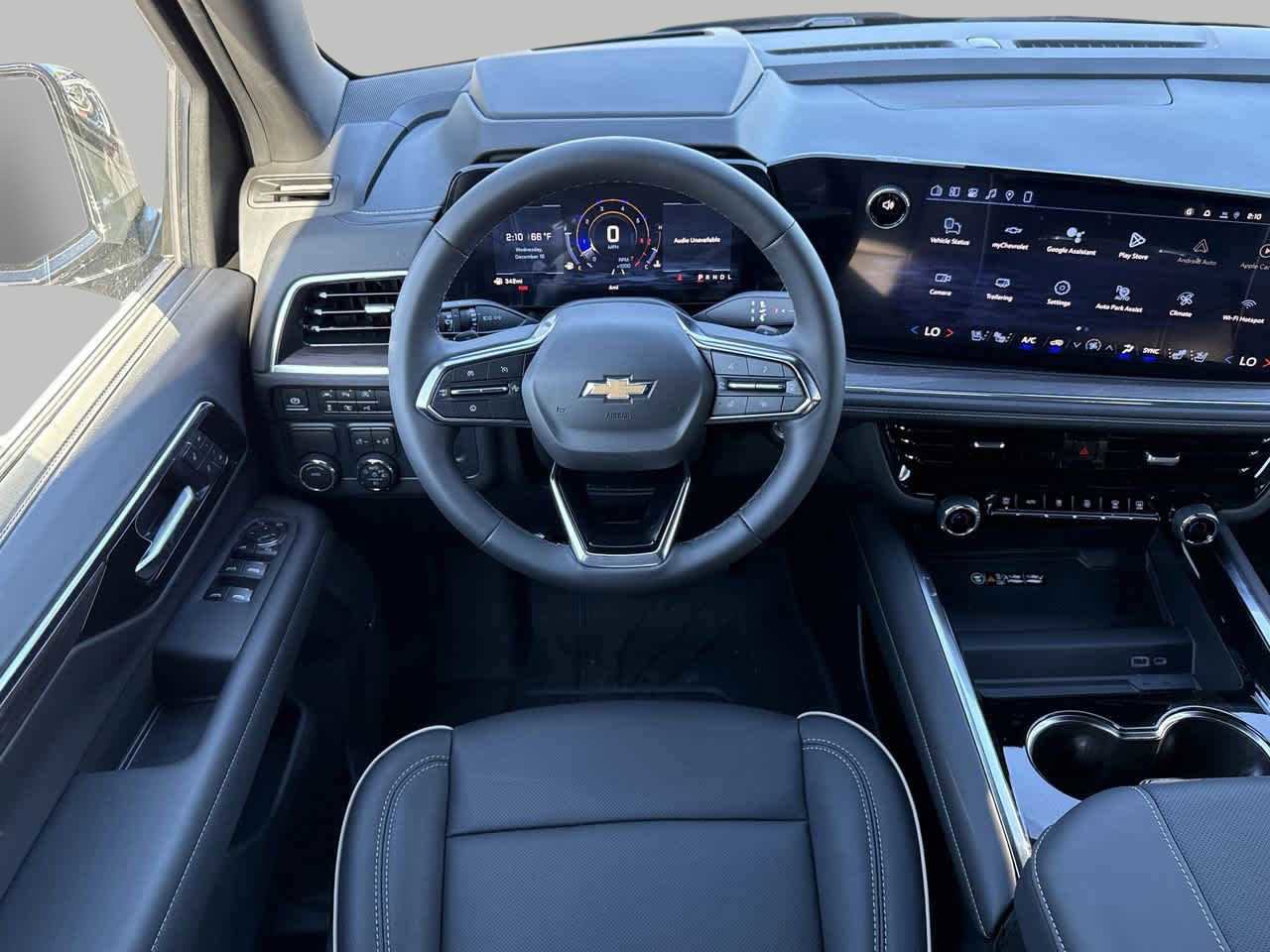New 2026 Chevrolet Tahoe Premier RWD image 14