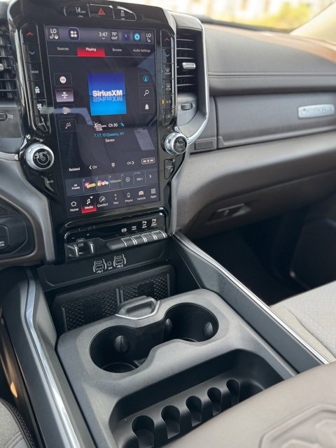 New 2025 RAM 2500 Laramie image 20