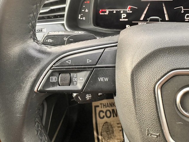 Used 2022 Audi Q7 3.0T Premium Plus w/ Premium Plus Package image 27