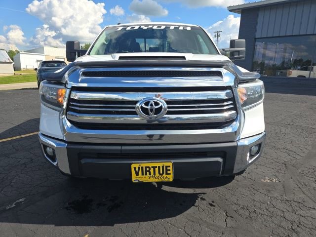 Used 2017 Toyota Tundra SR5 image 2