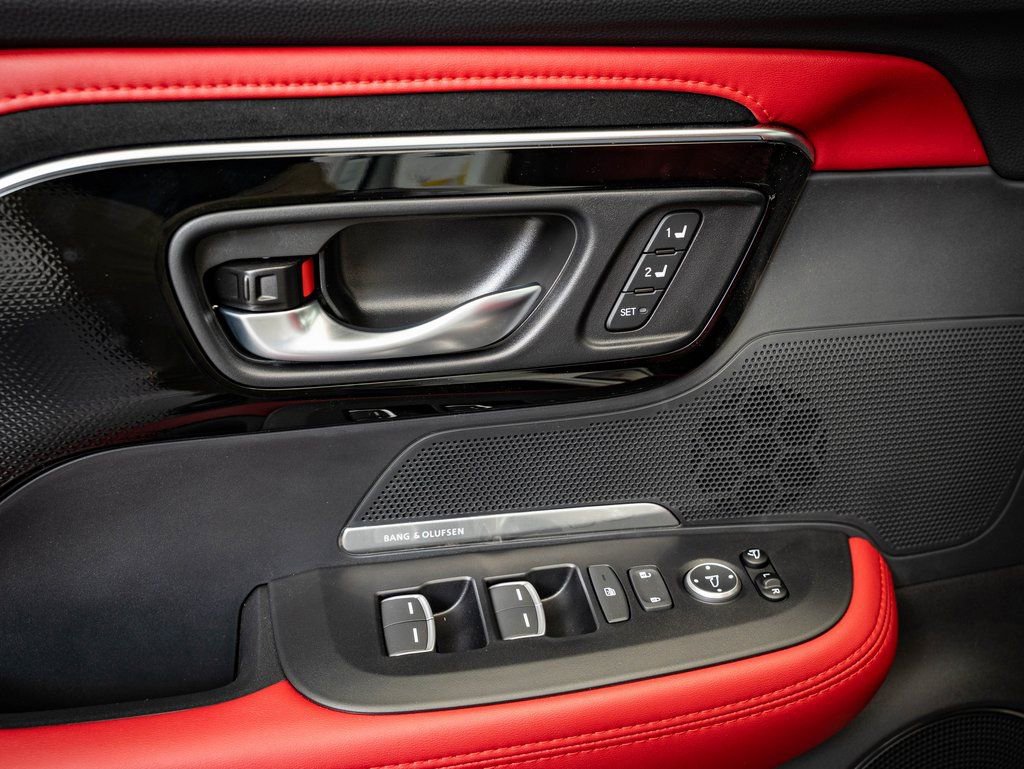 New 2026 Acura ADX A-Spec image 24