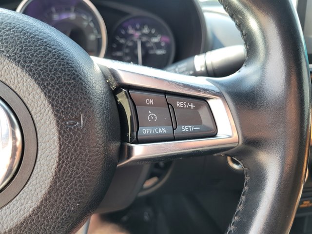 Used 2017 FIAT 124 Spider Lusso image 14