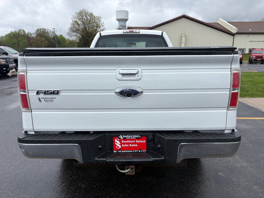 Used 2014 Ford F150 XL w/ Power Equipment Group RWD image 7