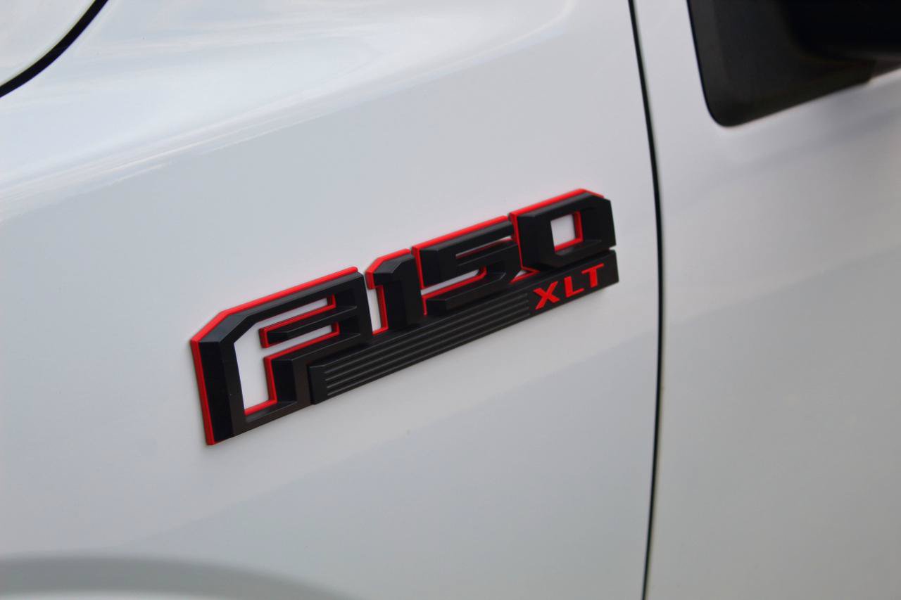Used 2016 Ford F150 XL w/ Equipment Group 101A Mid AWD/4WD image 34