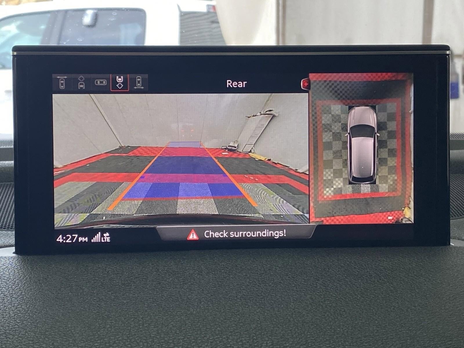 Used 2018 Audi Q7 3.0T Prestige image 38