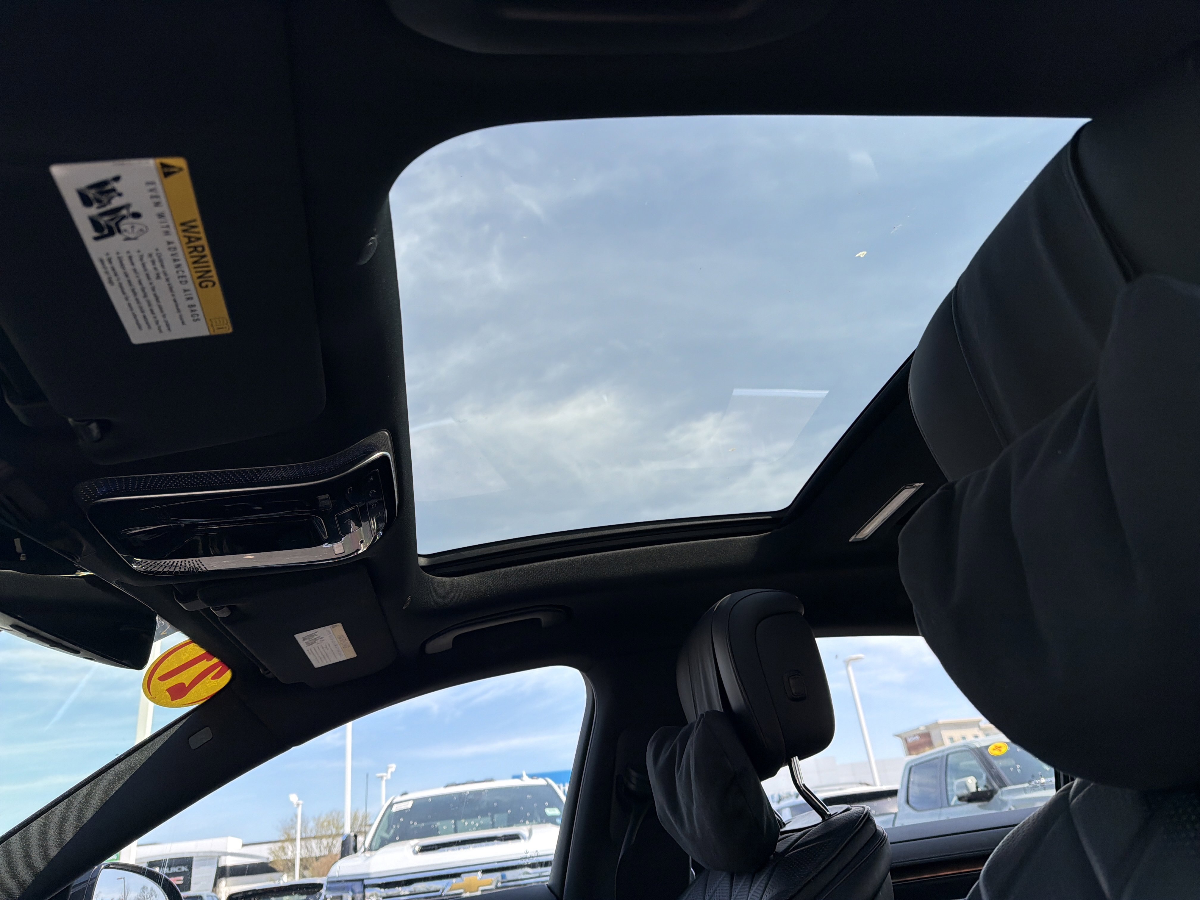 Used 2021 Mercedes-Benz S 580 4MATIC Sedan image 28