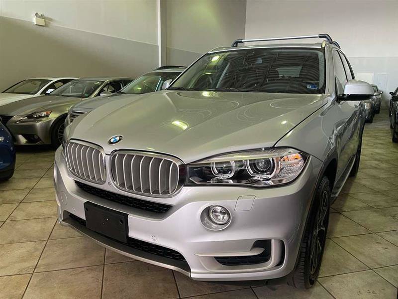 Used 2016 BMW X5 xDrive35i AWD/4WD image 4