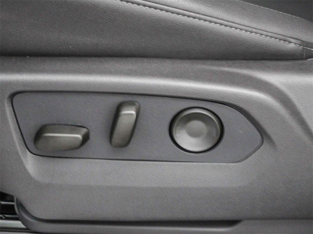 New 2026 Chevrolet Silverado 1500 LTZ image 21