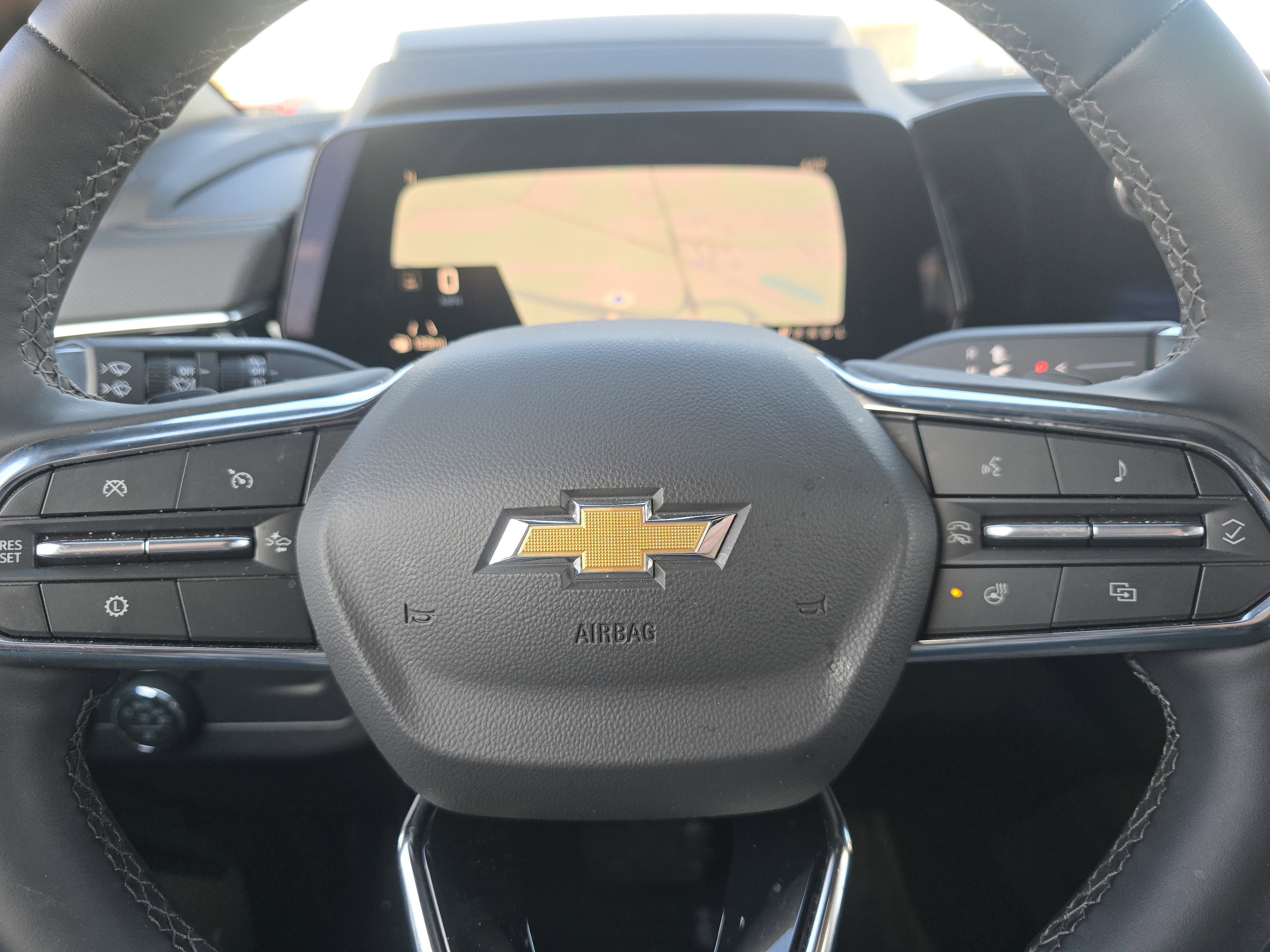 New 2026 Chevrolet Suburban High Country image 16