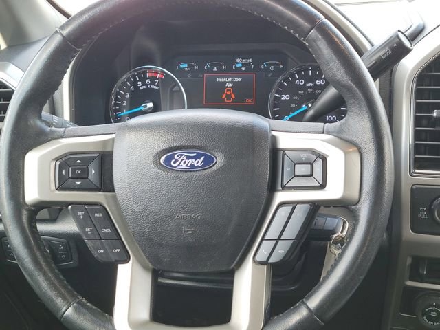 Used 2020 Ford F250 Lariat w/ Chrome Package image 29
