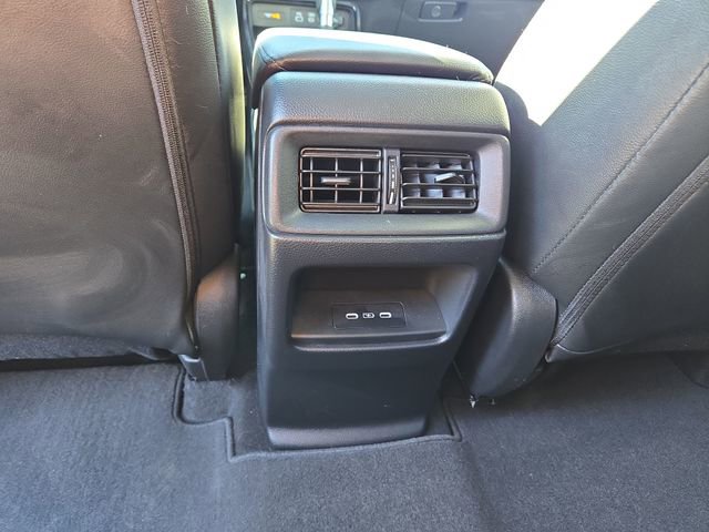 Used 2024 Honda CR-V EX-L image 34
