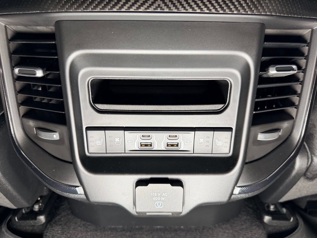 Used 2025 RAM 1500 RHO w/ RHO Level 1 Equipment Group AWD/4WD image 10