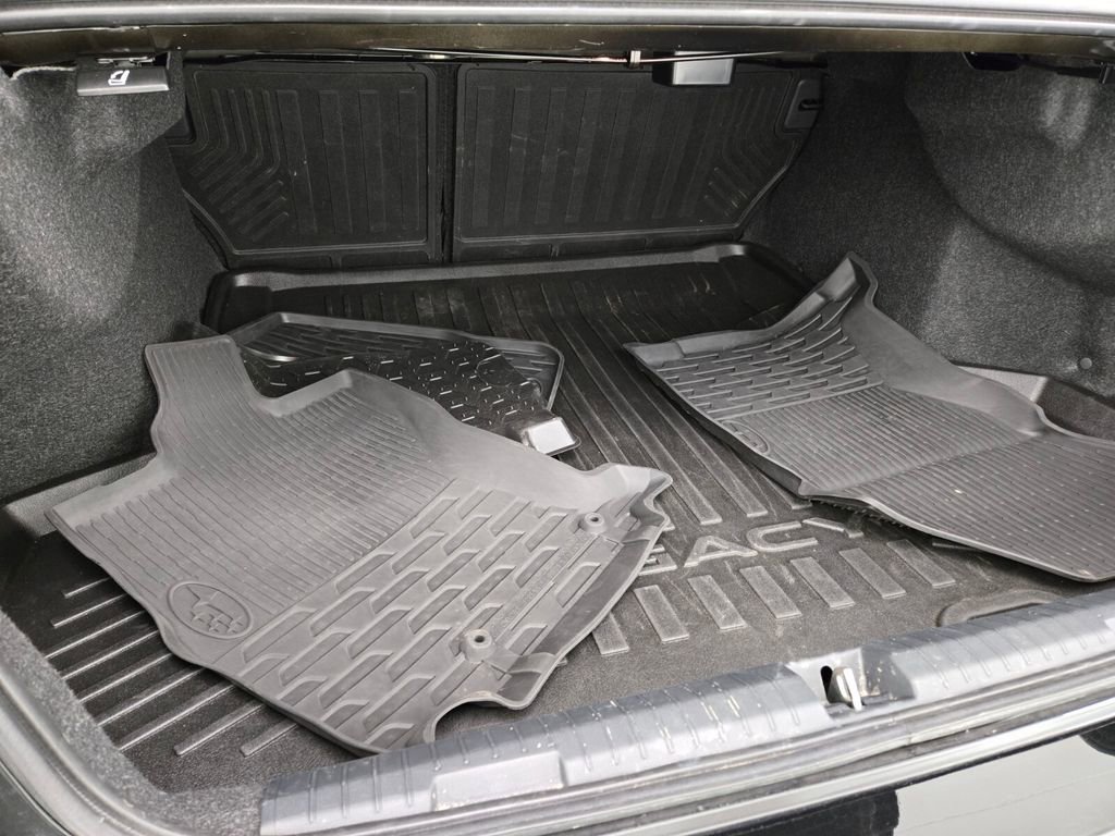 Certified 2025 Subaru Legacy Limited AWD/4WD image 20