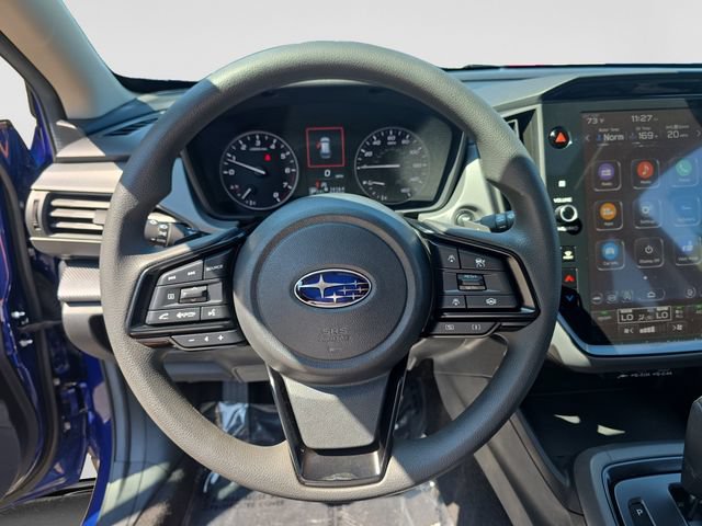 Certified 2026 Subaru Crosstrek 2.5i Premium AWD/4WD image 13