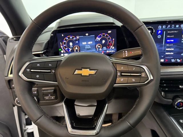 Used 2025 Chevrolet Suburban High Country w/ Sun And Tow Package image 24