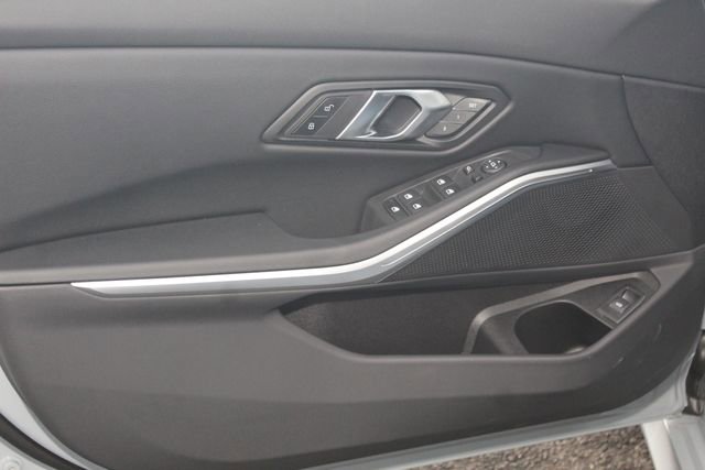 New 2026 BMW 330i xDrive 330i xDrive w/ M Sport Package image 21