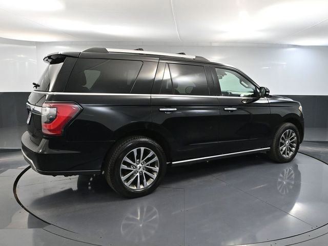 Used 2018 Ford Expedition Limited AWD/4WD image 5