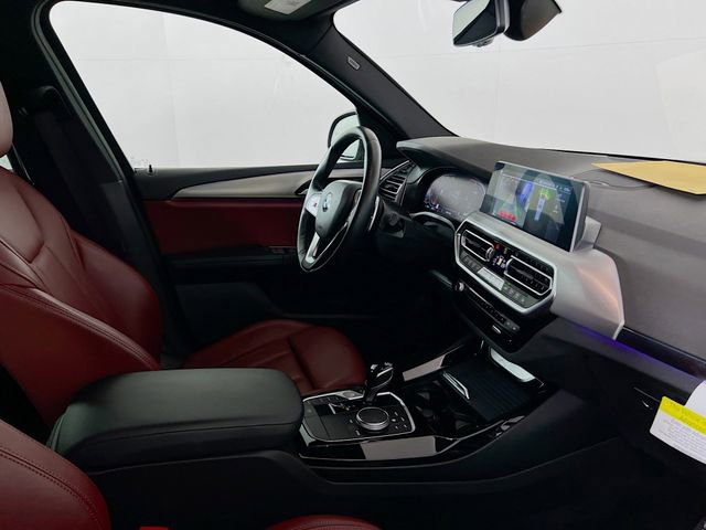 Used 2023 BMW X3 sDrive30i w/ Convenience Package image 9