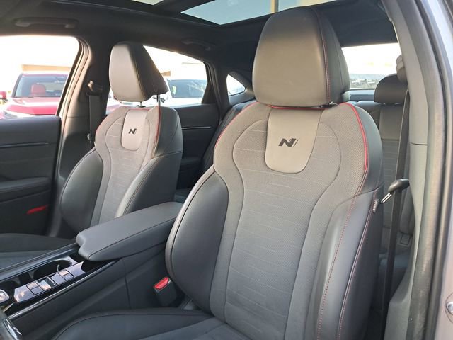 Used 2023 Hyundai Sonata N Line image 18