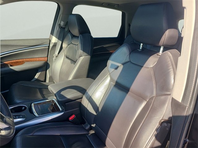 Used 2020 Acura MDX SH-AWD image 19