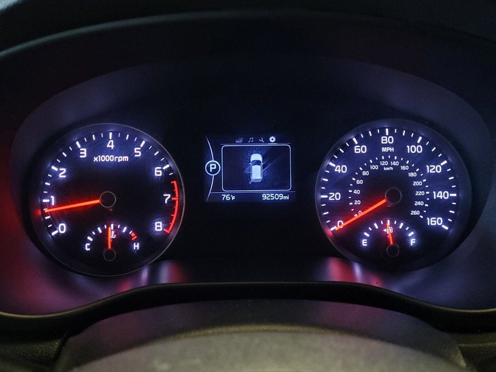 Used 2019 Kia Sportage LX image 23