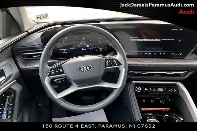 Used 2025 Audi Q5 Premium w/ Convenience Package AWD/4WD image 5