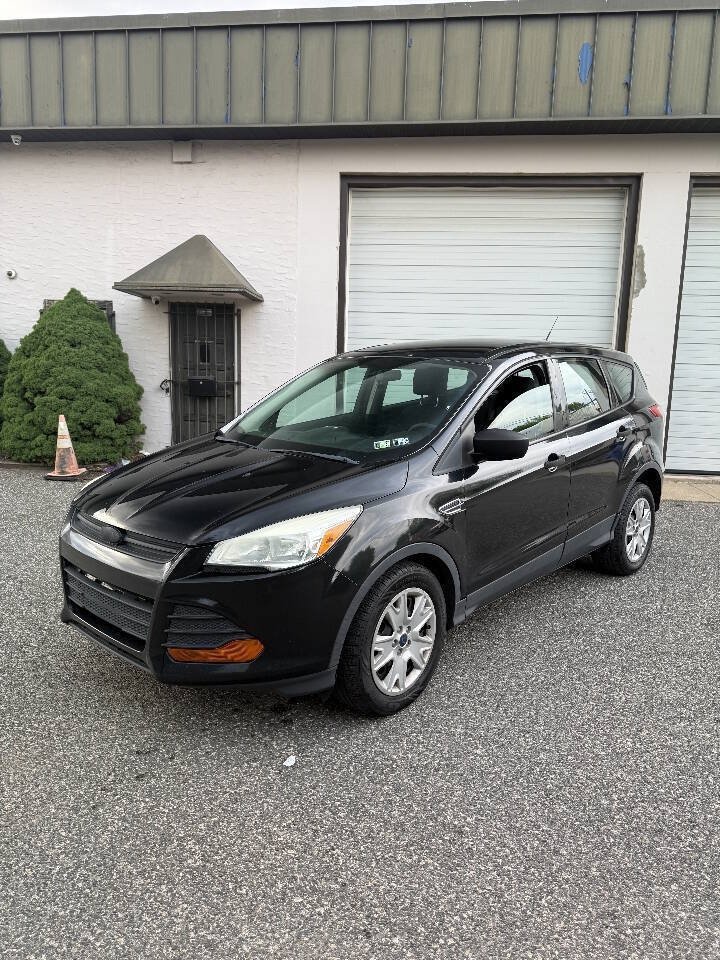 Used 2014 Ford Escape S FWD image 3