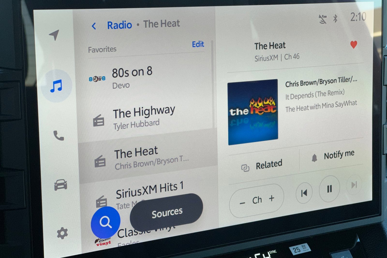 New 2026 Toyota Tundra SR5 image 20