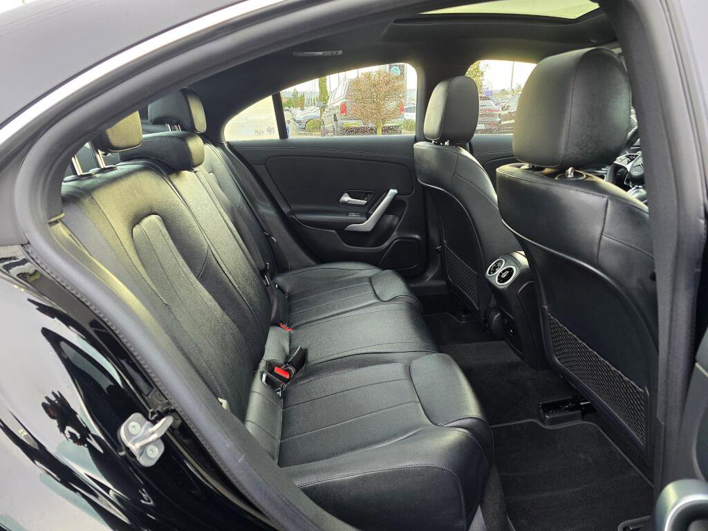 Used 2026 Mercedes-Benz CLA 250 4MATIC image 23