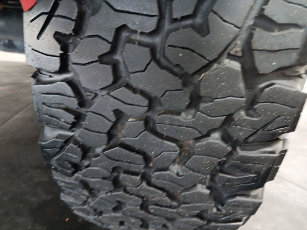 Used 2019 Jeep Wrangler Unlimited Moab w/ Quick Order Package 24M Moab image 37