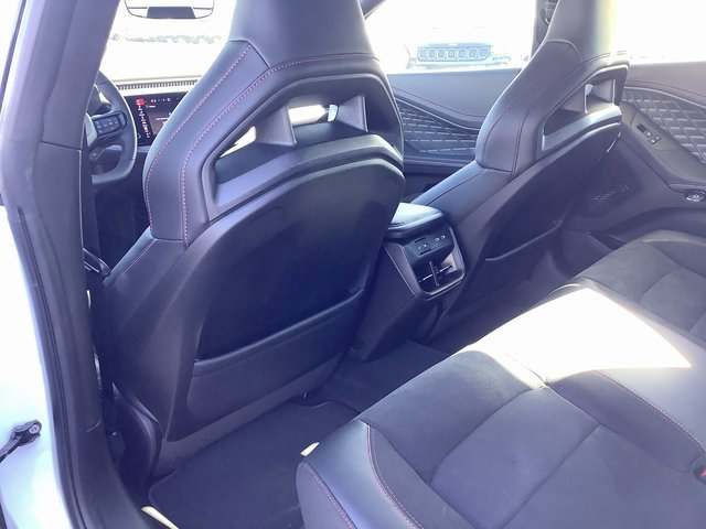 New 2026 Dodge Charger R/T Scat Pack w/ Track Package image 24