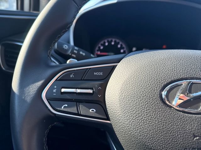 Certified 2023 Hyundai Santa Fe SEL w/ Cargo Package image 24