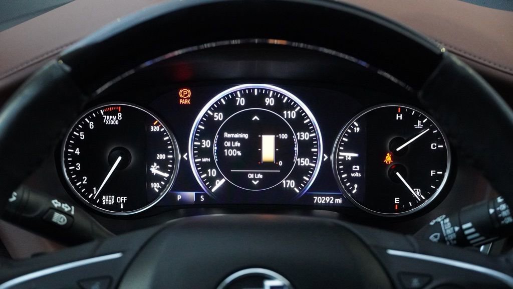 Used 2020 Buick Enclave Avenir w/ Avenir Technology Package image 34