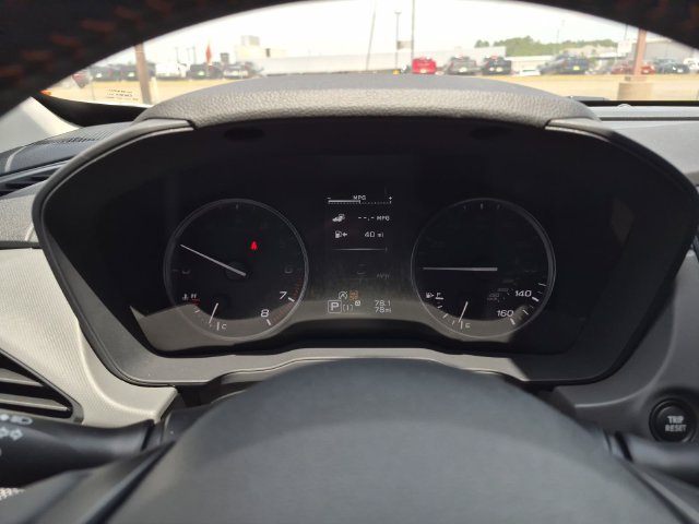 New 2026 Subaru Crosstrek 2.5i Limited w/ Crosstrek Mirror Package AWD/4WD image 17