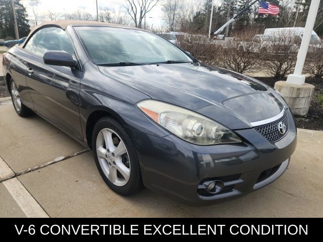 Used 2008 Toyota Solara SE image 4