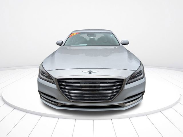 Used 2018 Genesis G80 3.8 image 8