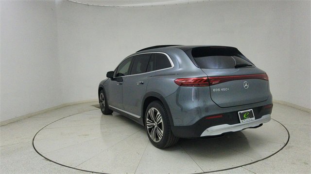 Used 2023 Mercedes-Benz EQS 450+ SUV image 70