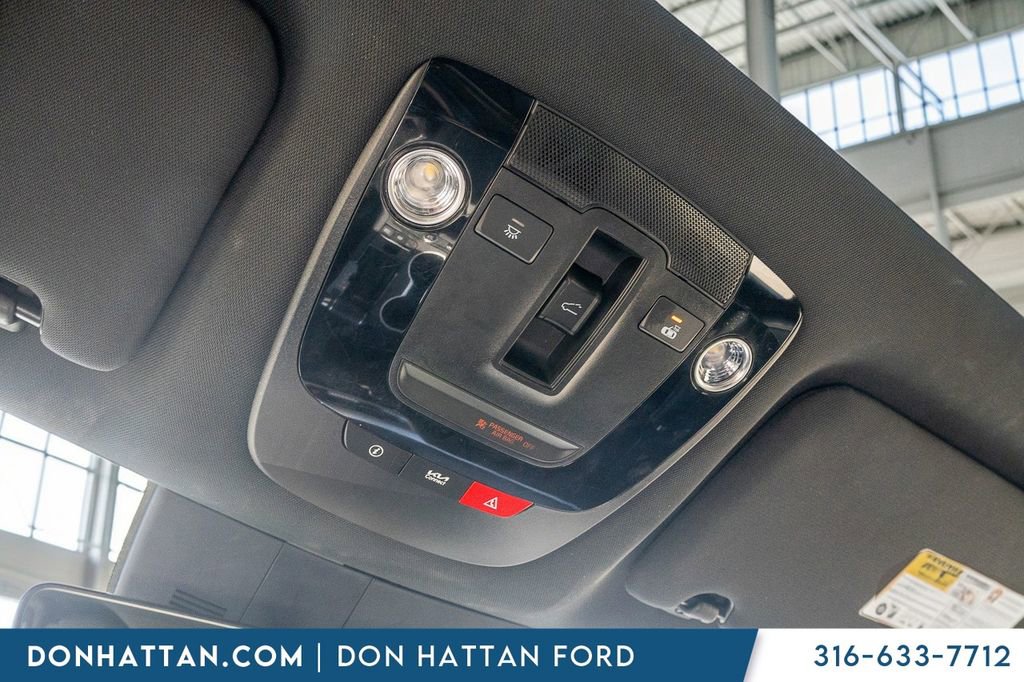 Used 2024 Kia K5 GT-Line image 14