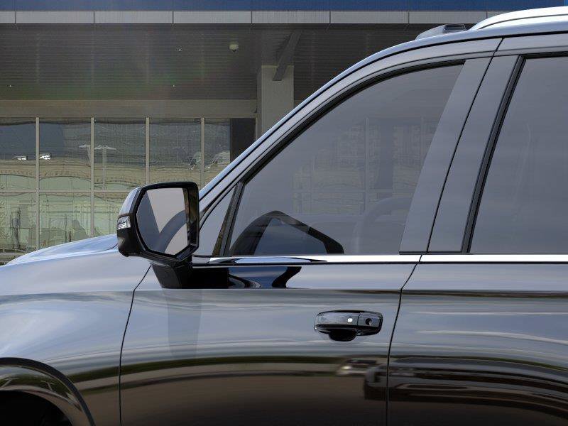 New 2026 Chevrolet Tahoe LT w/ Comfort Package RWD image 12