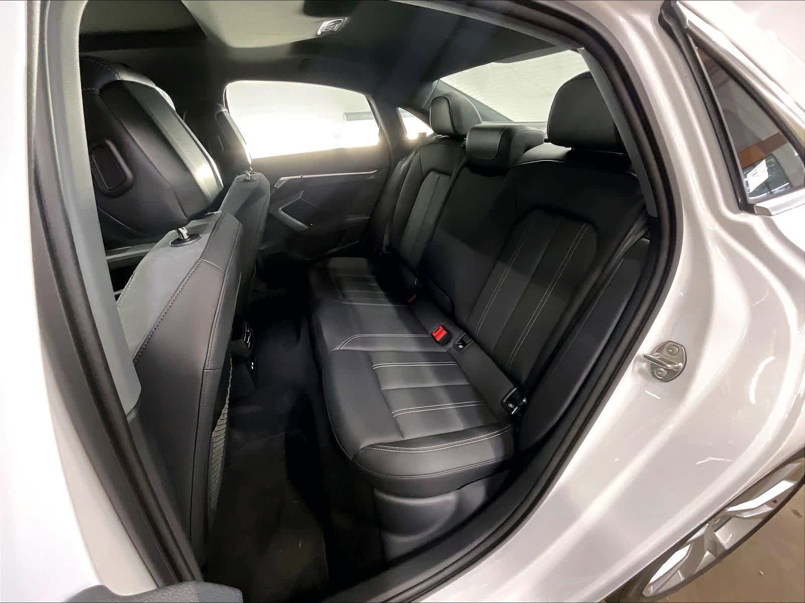 Certified 2025 Audi A3 2.0T Premium AWD/4WD image 26