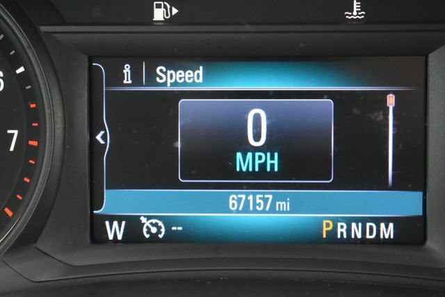 Used 2019 Buick Encore Essence image 16